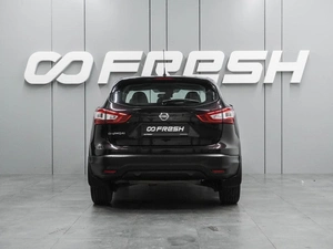 Внедорожник Nissan Qashqai 2014 года, 1399000 рублей, Воронеж
