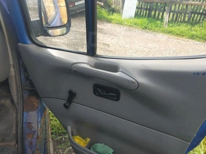 Фургон Ford Transit 1994 года, 160000 рублей, Красноярск