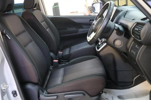 Минивэн Nissan Serena 2019 года, 2619000 рублей, Омск