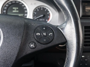 Внедорожник Mercedes-benz GLK-класс 2010 года, 1450000 рублей, Краснодар