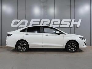 Седан Baic U5 Plus 2024 года, 1449000 рублей, Воронеж