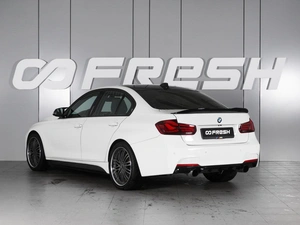 Седан BMW 3 серия 2016 года, 2460000 рублей, Минеральные Воды
