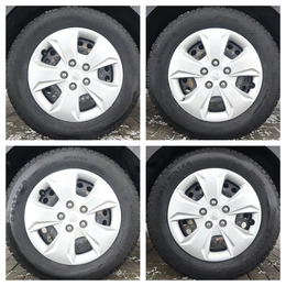 Внедорожник Hyundai ix35 2012 года, 1175000 рублей, Орёл