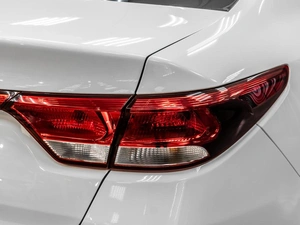 Седан Kia Rio 2018 года, 1449000 рублей, Тюмень