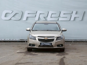 Седан Chevrolet Cruze 2010 года, 770000 рублей, Волгоград