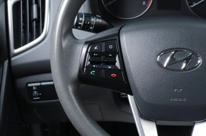 Внедорожник Hyundai Creta 2017 года, 1719000 рублей, Челябинск
