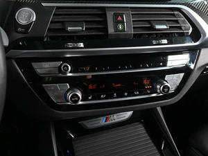 Внедорожник BMW X3 2021 года, 5565000 рублей, Аксай