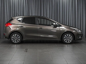 Хетчбэк Kia Ceed 2013 года, 1199000 рублей, Ставрополь