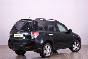 Внедорожник Subaru Forester 2010 года, 1329000 рублей, Омск