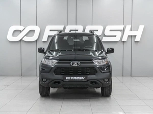 Внедорожник ВАЗ (LADA) Niva Travel 2024 года, 1259000 рублей, Ростов-на-Дону
