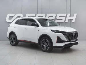 Внедорожник Changan UNI-S 2024 года, 2100000 рублей, Ростов-на-Дону
