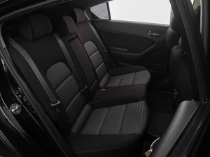 Седан Kia Cerato 2015 года, 1299000 рублей, Тюмень