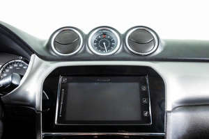 Внедорожник Suzuki Vitara 2016 года, 1639000 рублей, Пермь