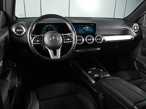 Внедорожник Mercedes-benz GLB-класс 2020 года, 3199000 рублей, Аксай