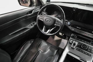 Внедорожник Hyundai Palisade 2019 года, 4099000 рублей, Новокузнецк