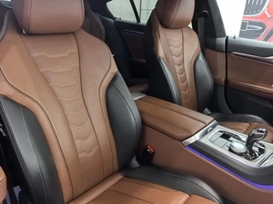 Седан BMW 8 серия Gran Coupe 2020 года, 8195000 рублей, Новосибирск