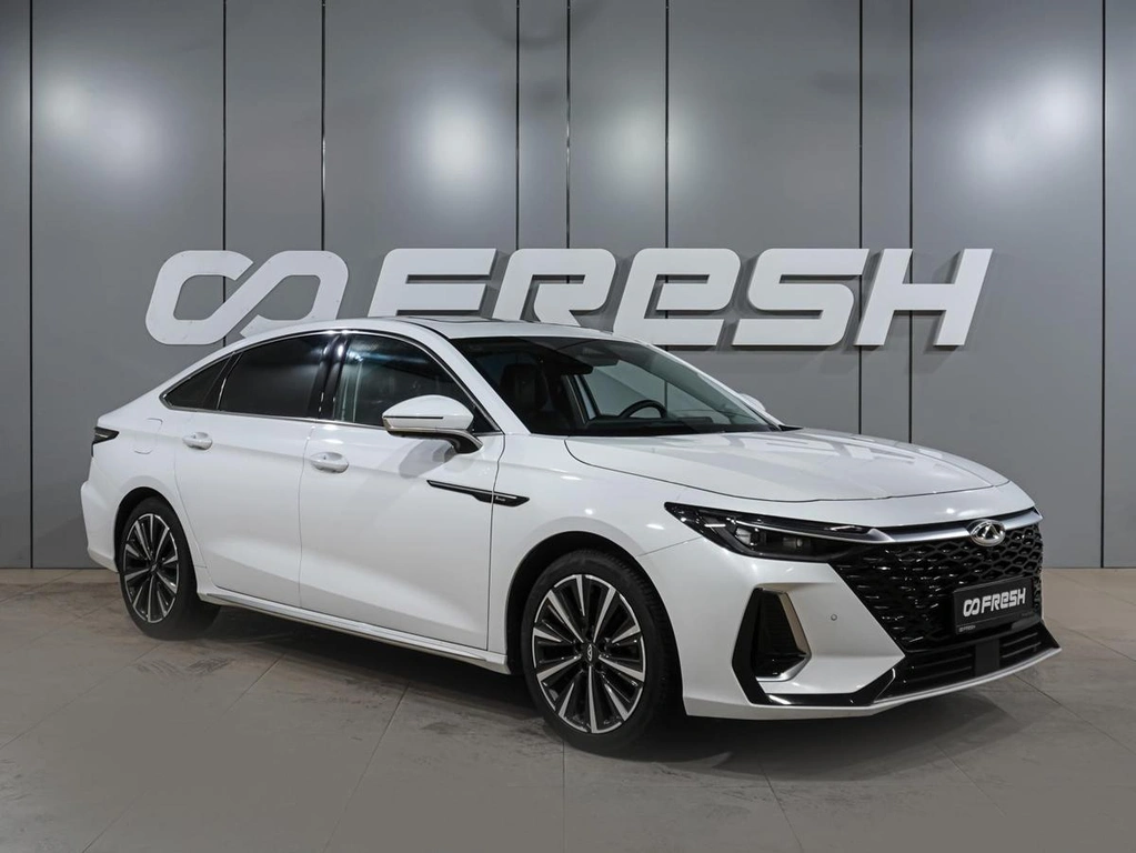 Седан Chery Arrizo 8 2022 года, 2279000 рублей, Воронеж