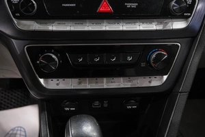 Седан Hyundai Sonata 2017 года, 1499000 рублей, Новокузнецк