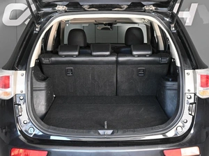 Внедорожник Mitsubishi Outlander 2012 года, 1349000 рублей, Ростов-на-Дону
