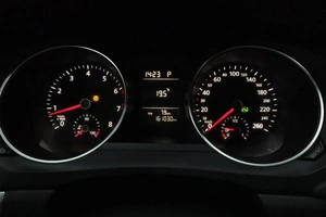 Седан Volkswagen Jetta 2015 года, 1380000 рублей, Курск
