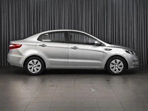 Седан Kia Rio 2012 года, 790000 рублей, Ставрополь