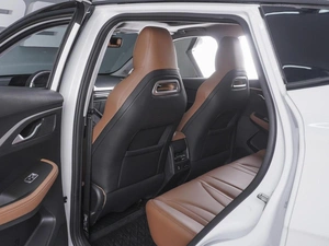 Внедорожник OMODA C5 2022 года, 1910000 рублей, Ростов-на-Дону