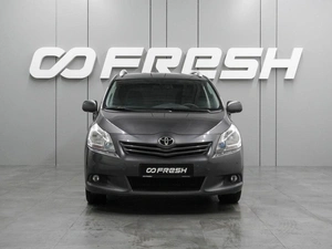 Минивэн Toyota Verso 2011 года, 1299000 рублей, Воронеж