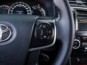 Седан Toyota Camry 2012 года, 1639000 рублей, Краснодар