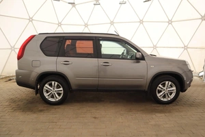 Внедорожник Nissan X-Trail 2011 года, 1330000 рублей, Обнинск