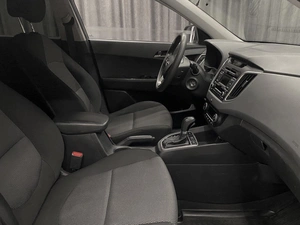 Внедорожник Hyundai Creta 2016 года, 1449000 рублей, Красноярск