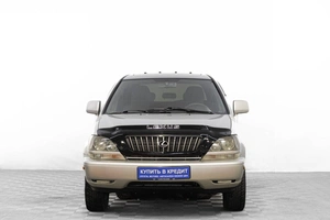 Внедорожник Lexus RX 1998 года, 899000 рублей, Барнаул
