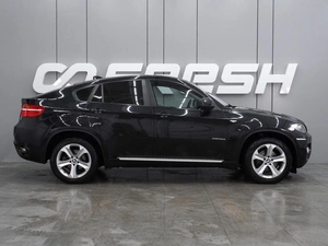 Внедорожник BMW X6 2012 года, 2385000 рублей, Воронеж