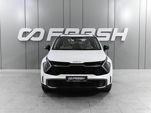 Внедорожник Kia Sportage 2026 года, 3999000 рублей, Ростов-на-Дону