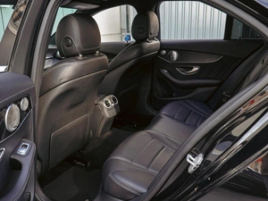 Седан Mercedes-benz C-класс 2014 года, 2590000 рублей, Краснодар