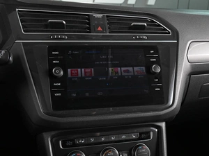 Внедорожник Volkswagen Tiguan 2019 года, 2599000 рублей, Ростов-на-Дону