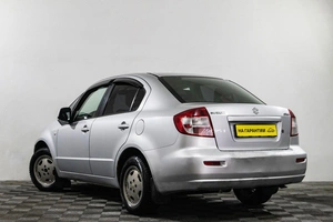 Седан Suzuki SX4 2010 года, 839000 рублей, Сургут