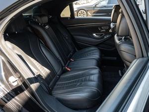 Седан Mercedes-benz S-класс 2018 года, 5770000 рублей, Краснодар