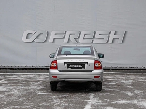 Хетчбэк ВАЗ (LADA) Priora 2009 года, 370000 рублей, Волгоград