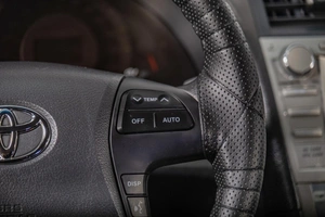 Седан Toyota Camry 2007 года, 1279000 рублей, Томск