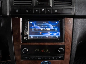 Внедорожник SsangYong Rexton 2004 года, 699000 рублей, Тюмень