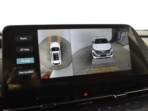 Внедорожник Changan CS55 Plus 2024 года, 1967100 рублей, Казань