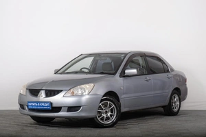 Седан Mitsubishi Lancer 2004 года, 259000 рублей, Томск