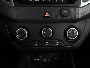 Внедорожник Hyundai Creta 2017 года, 1649000 рублей, Аксай