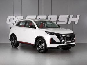 Внедорожник Changan UNI-S 2024 года, 2649000 рублей, Красный Пахарь