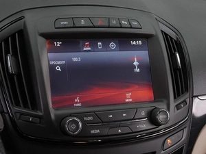 Универсал Opel Insignia 2014 года, 1599000 рублей, Воронеж