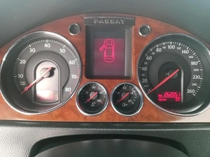 Седан Volkswagen Passat 2007 года, 780000 рублей, Клинцы