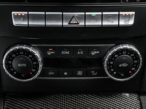 Седан Mercedes-benz C-класс 2013 года, 1579000 рублей, Кирилловка