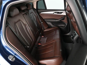 Внедорожник BMW X4 2019 года, 4199000 рублей, Аксай