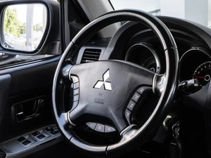 Внедорожник Mitsubishi Pajero 2012 года, 2250000 рублей, Волгоград