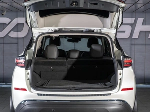 Внедорожник Nissan Murano 2022 года, 3050000 рублей, Санкт-Петербург